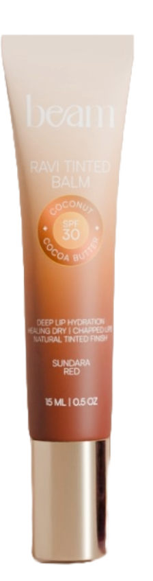 Ravi Tinted Balm